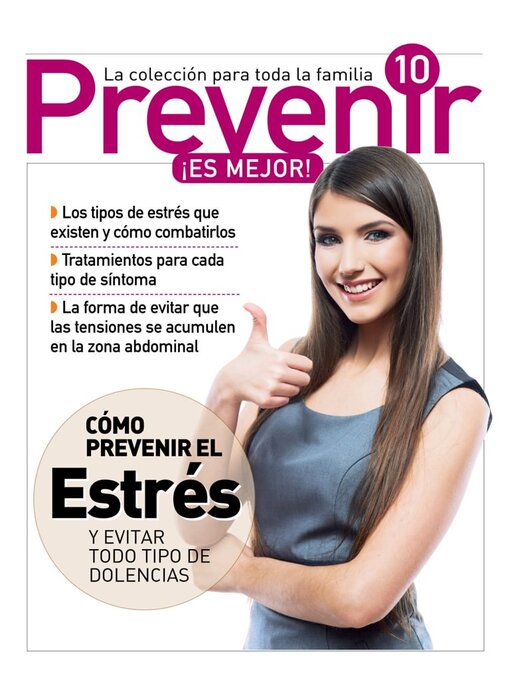 Title details for Prevenir by Media Contenidos - Available